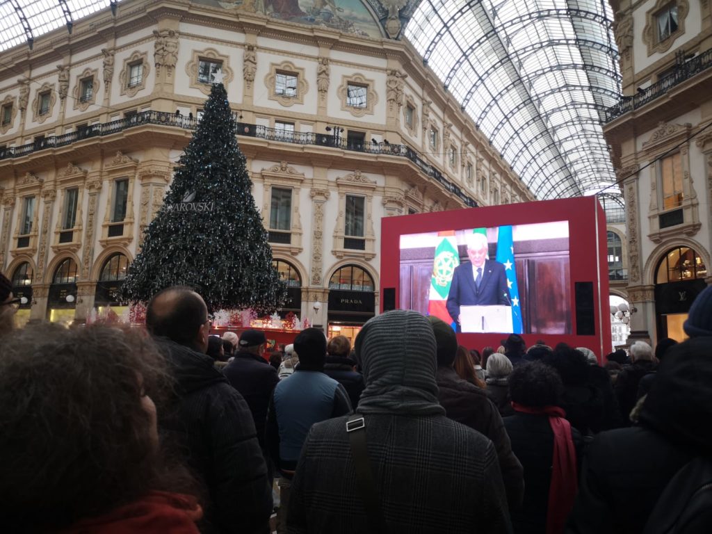 piazza fontana diretta