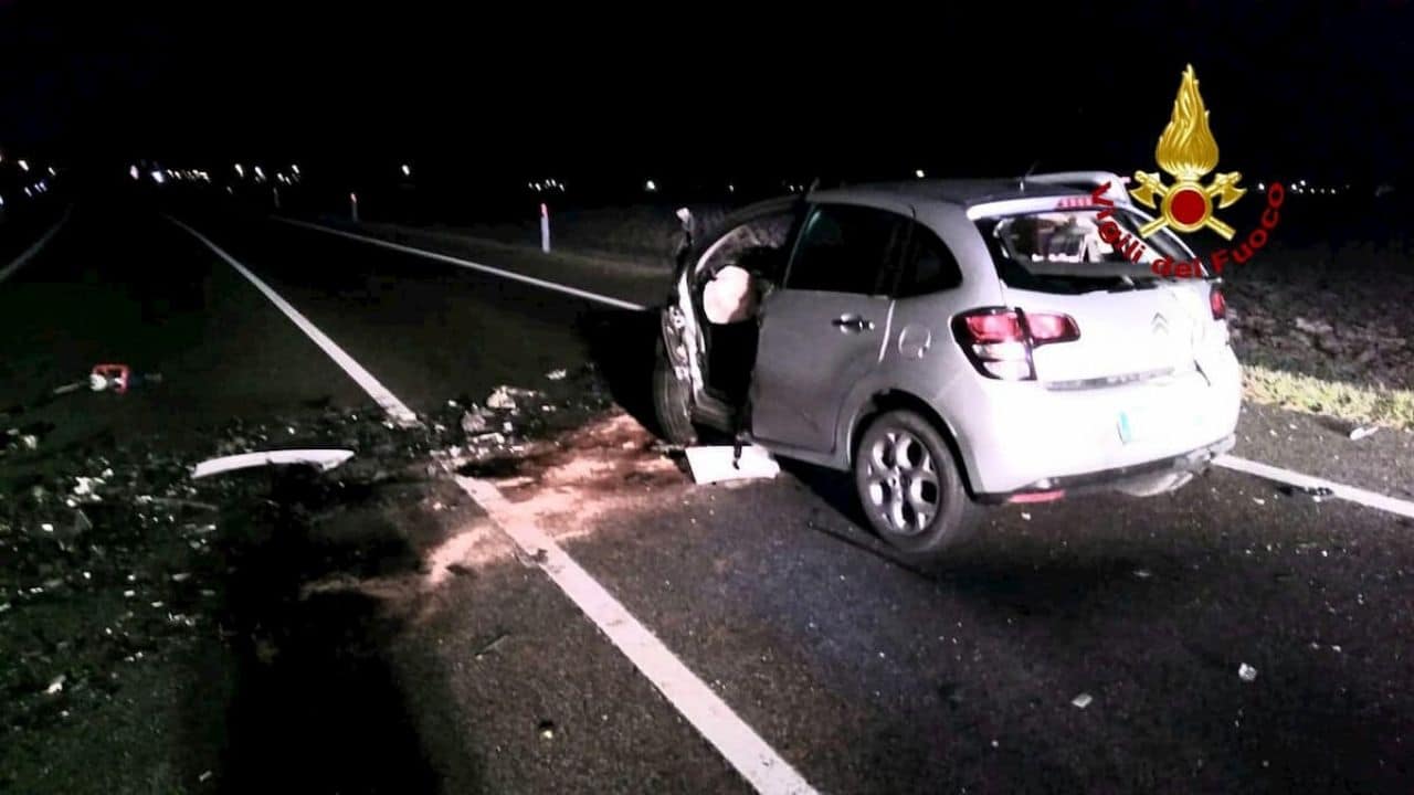 ragazzi morti incidenti