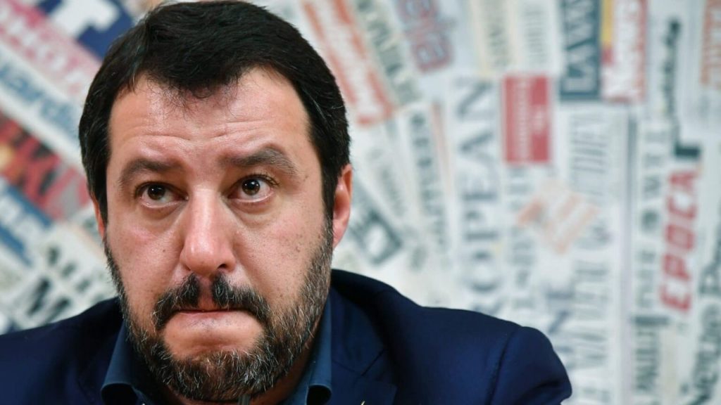 salvini mes clausole