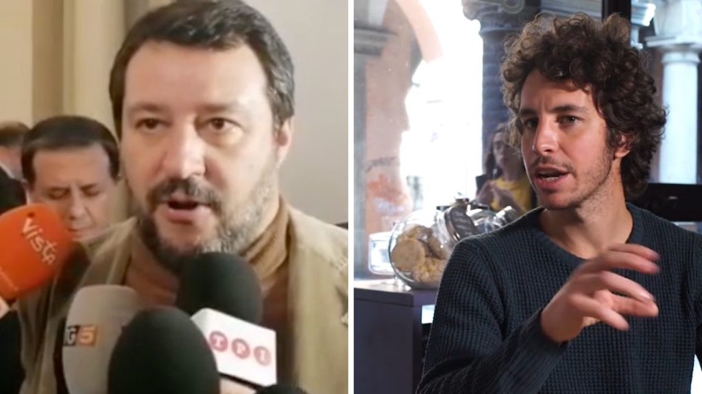 salvini santori
