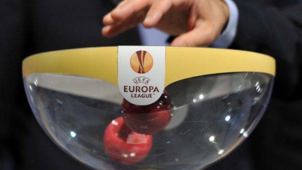 sorteggi europa league diretta