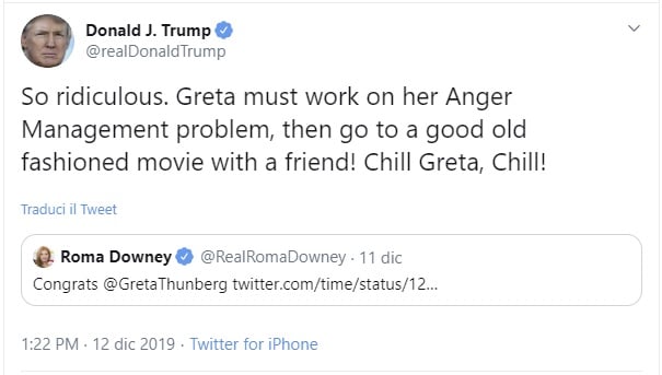 trump greta