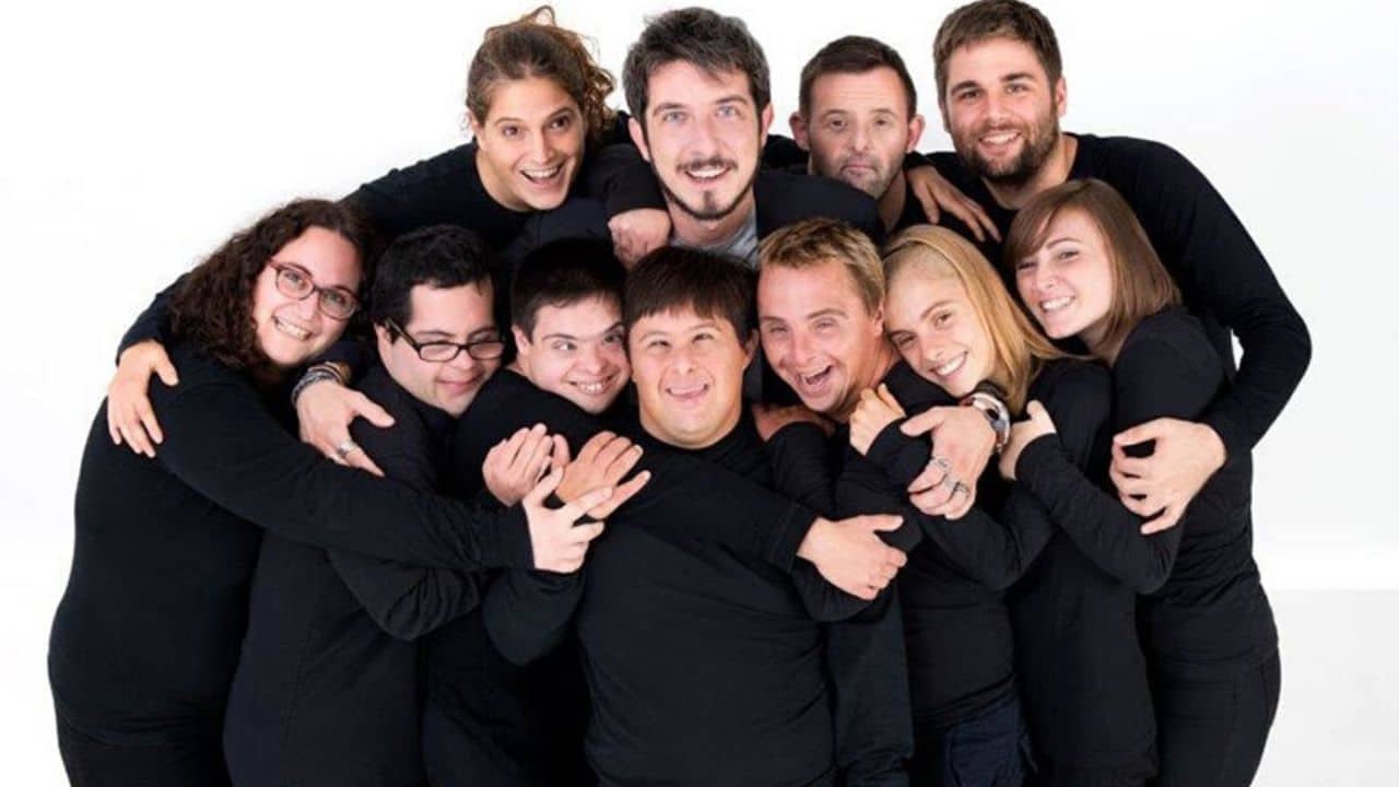 Up&Down - Un film normale: trama, cast, trailer e streaming | Italia 1