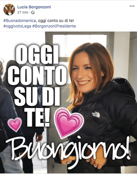 elezioni emilia romagna diretta