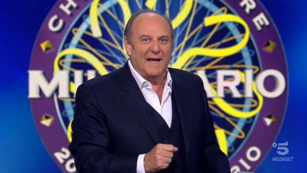 Chi vuol essere milionario