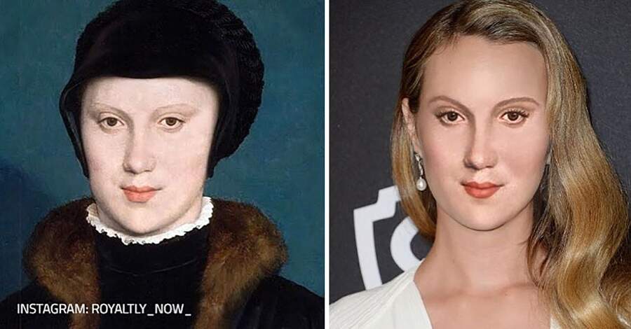 Cristina di Danimarca