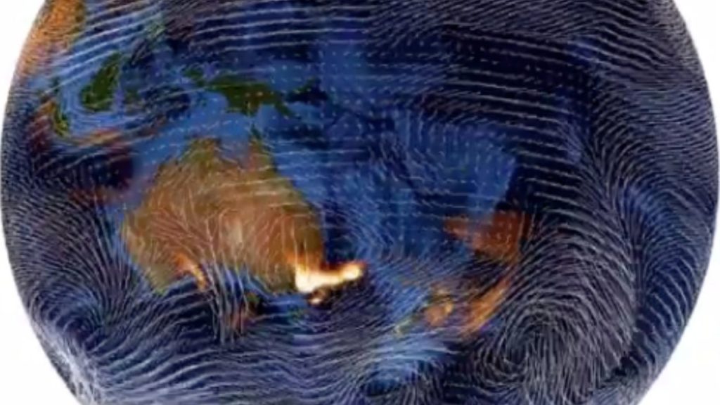 animazione impatto incendi australia