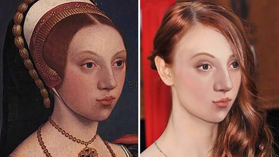Katherine Howard