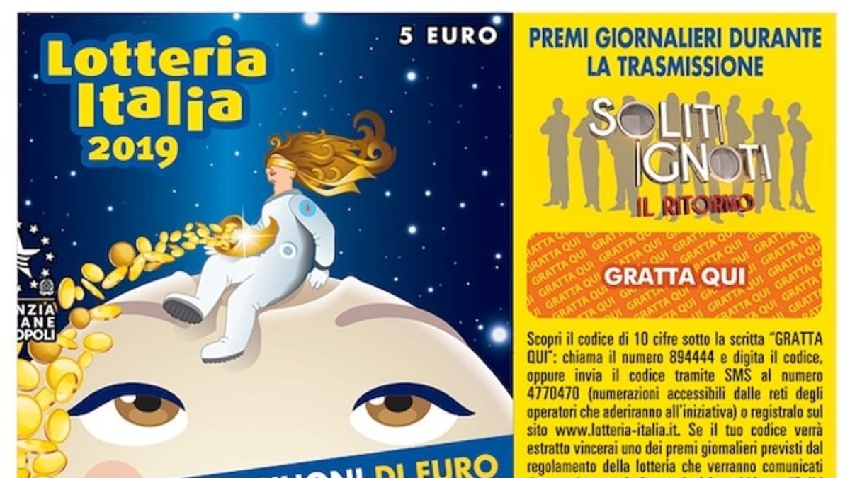 lotteria italia 2020 biglietti vincenti seconda categoria