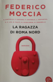 un libro di corsa