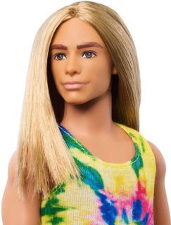 ken barbie 2019