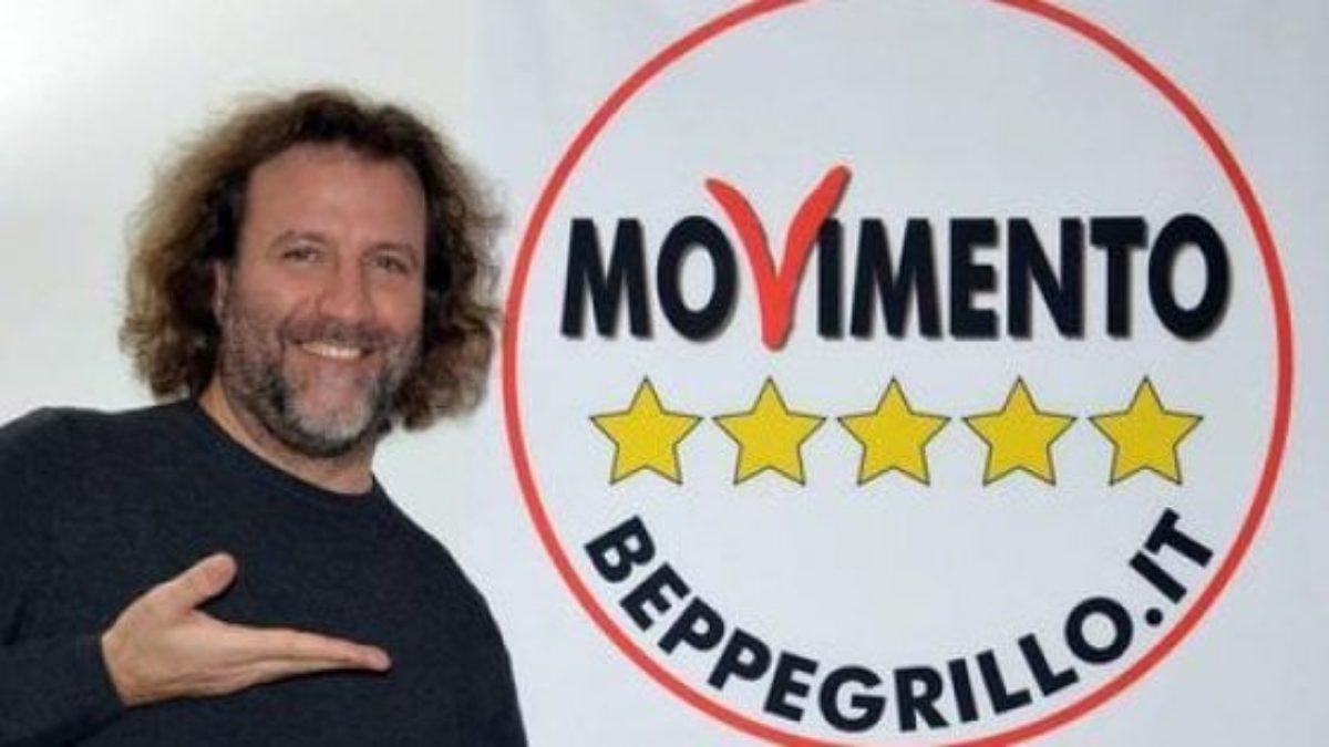 simone benini chi è