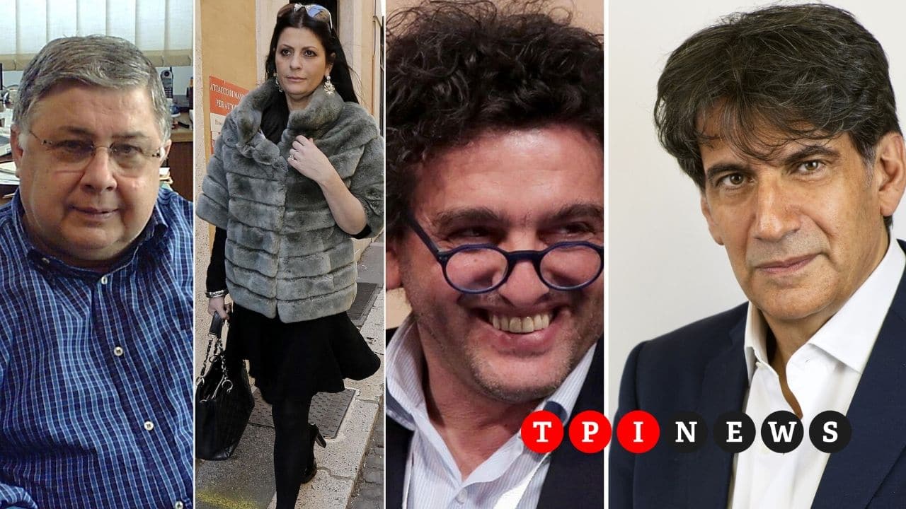 Elezioni in Calabria 2020 i risultati nello speciale diretta video TPI