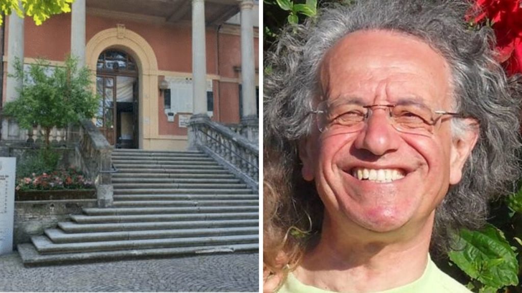 caso bibbiano ricostruzione