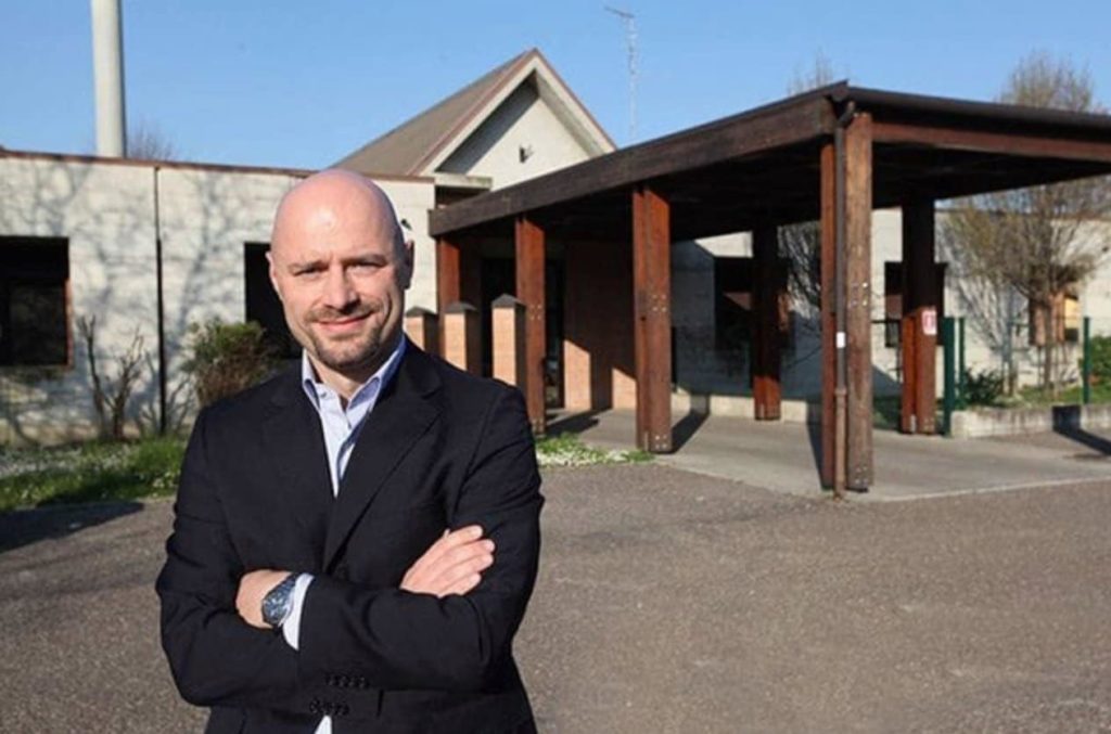 cassazione sindaco bibbiano