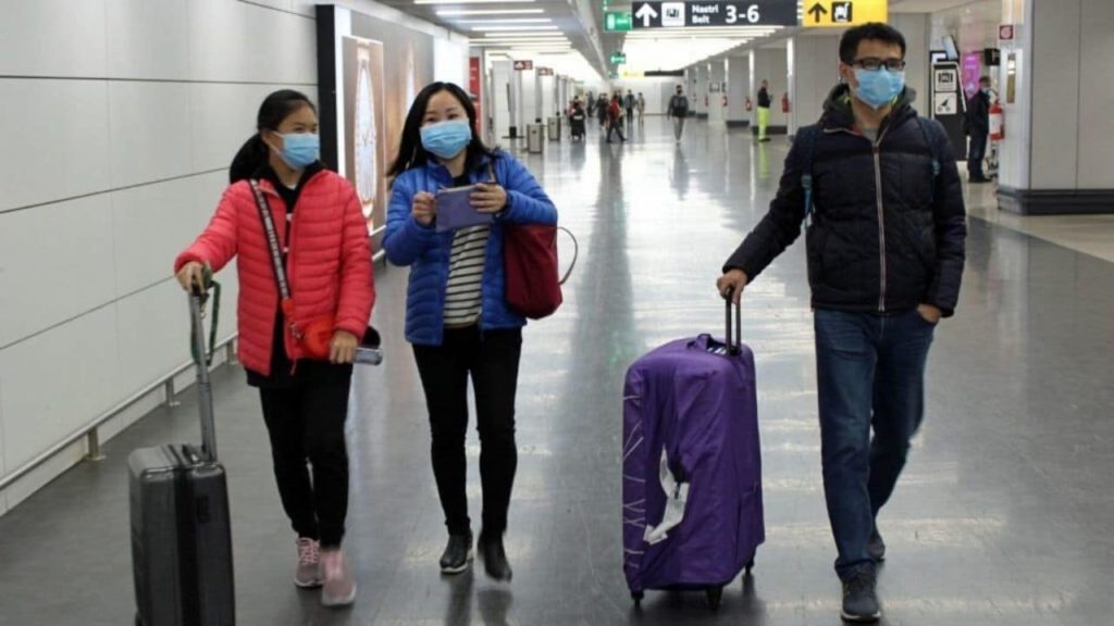 coronavirus casi italia