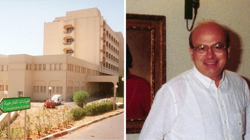 craxi politici hammamet