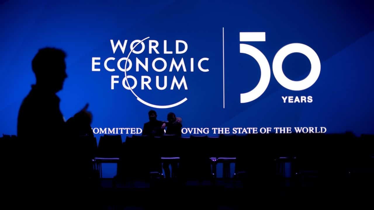 economia globale forum davos