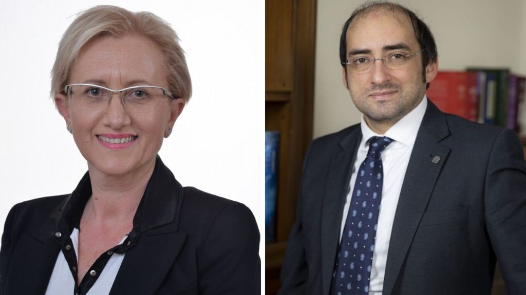 deputati Nitti Aprile lasciano m5s