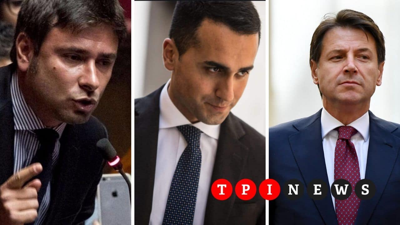 M5S, retroscena "Di Maio darà le dimissioni da capo politico"