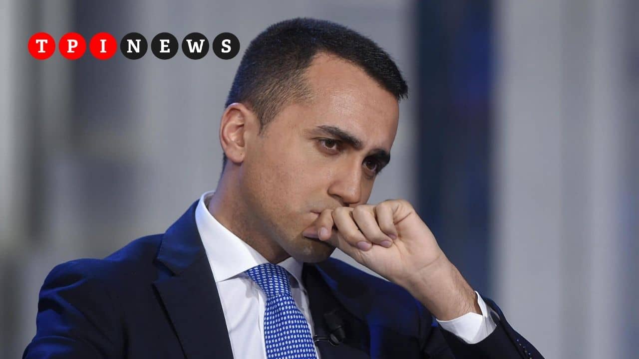 Di Maio Dimissioni Da Capo Politico M5s Oggi Annuncia Il Passo Indietro