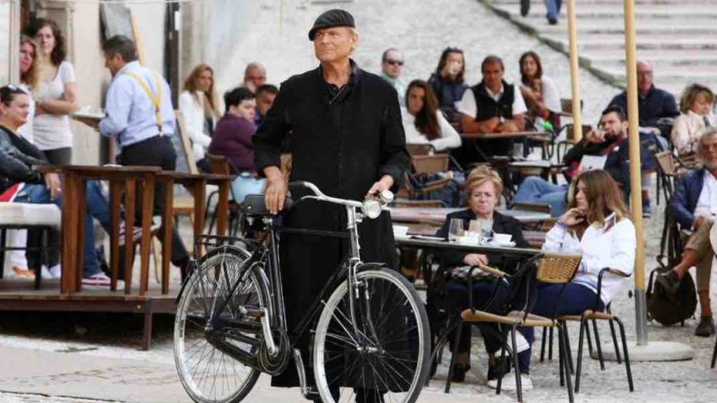 don matteo anticipazioni