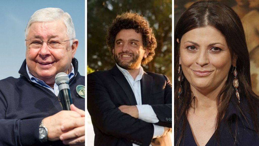 elezioni calabria 2020 programmi