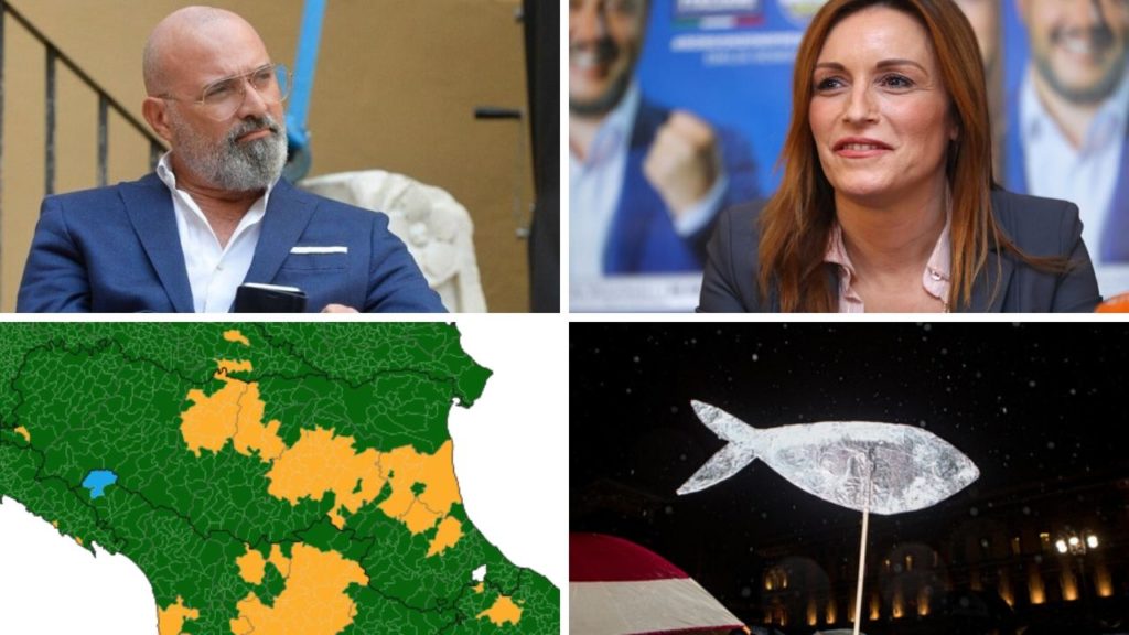 elezioni emilia romagna