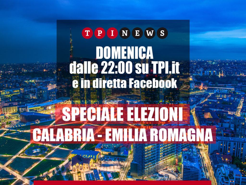 elezioni emilia romagna risultati diretta