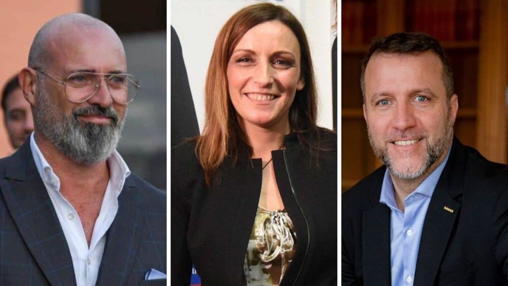 elezioni emilia romagna risultati diretta