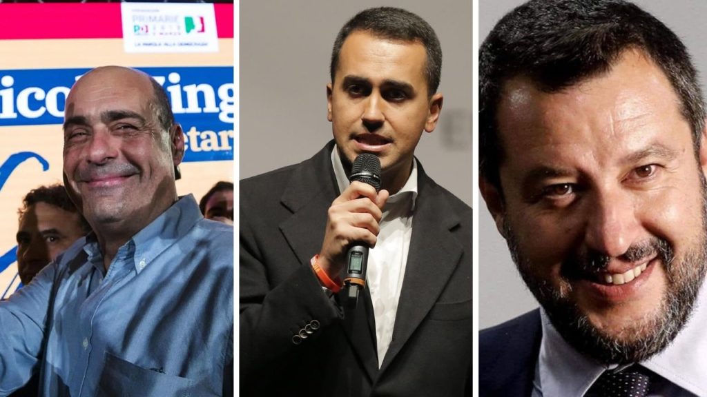 elezioni emilia romagna risultati partiti