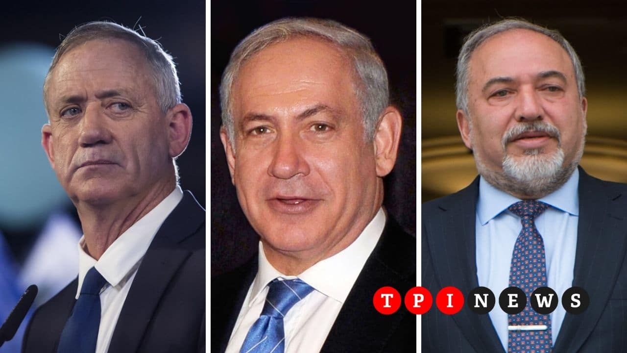 Elezioni Israele 2020 dal Likud ai Verdi, tutte le liste candidate