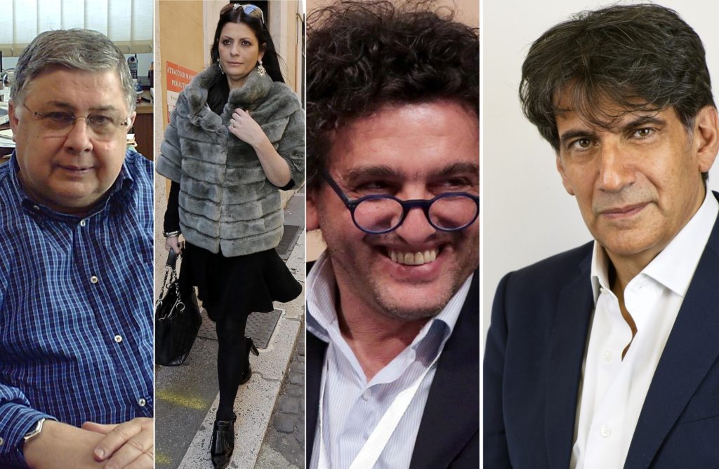 elezioni calabria risultati diretta