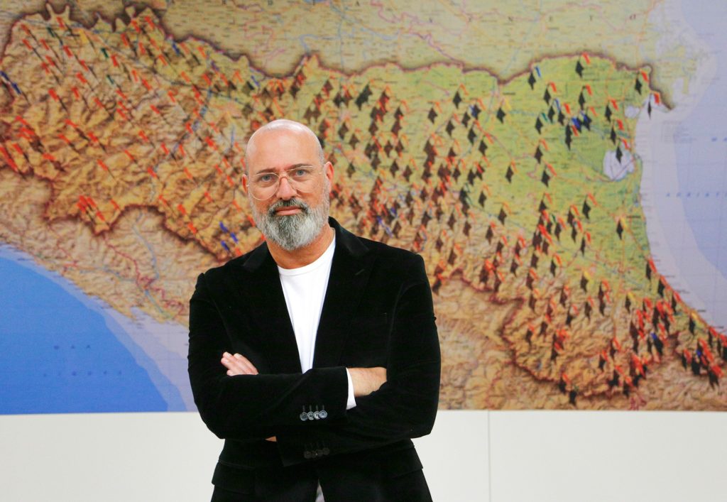 risultati emilia romagna commento bonaccini