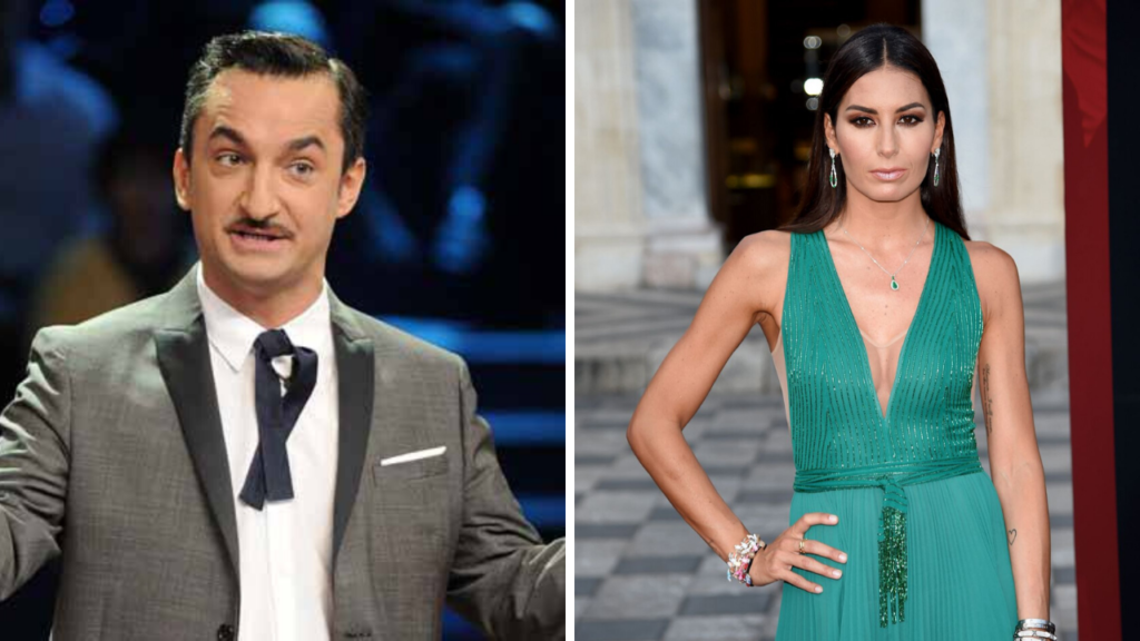 Elisabetta Gregoraci