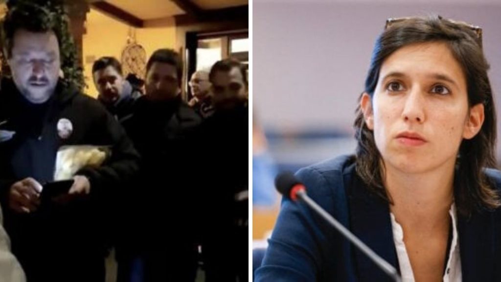 elly schlein salvini negoziati dublino