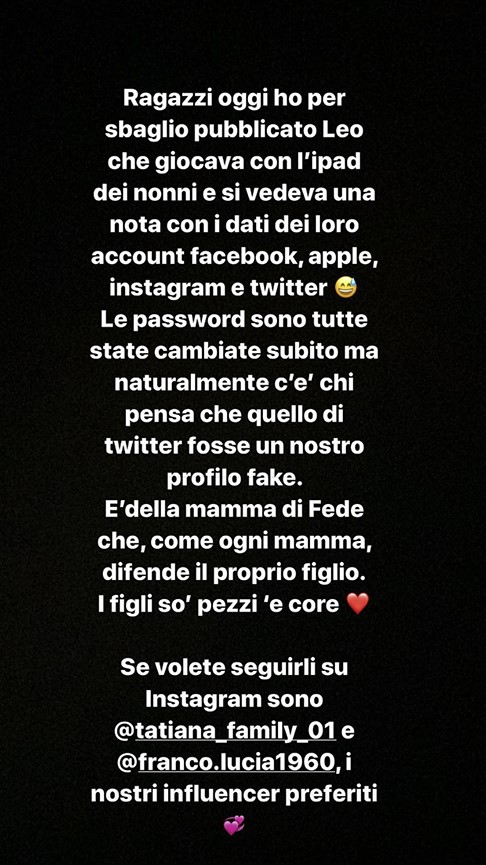 fedez ferragni