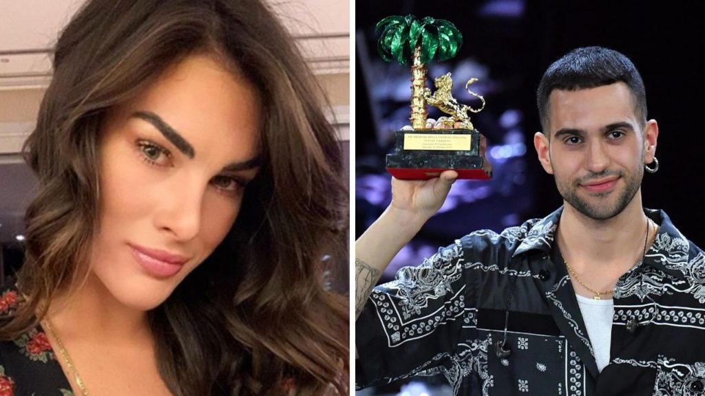 francesca sofia novello gaffe