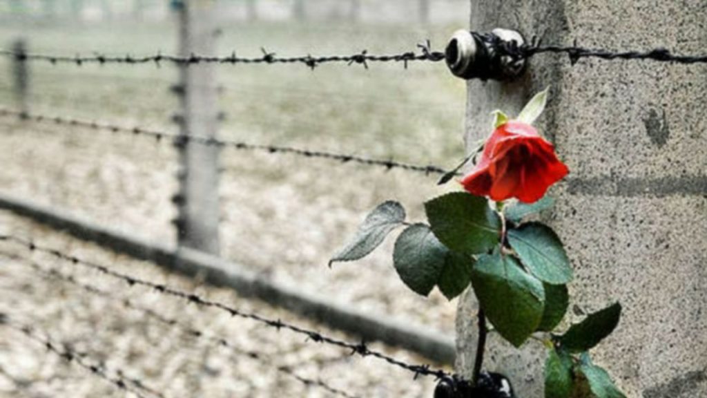 giornata della memoria 2020