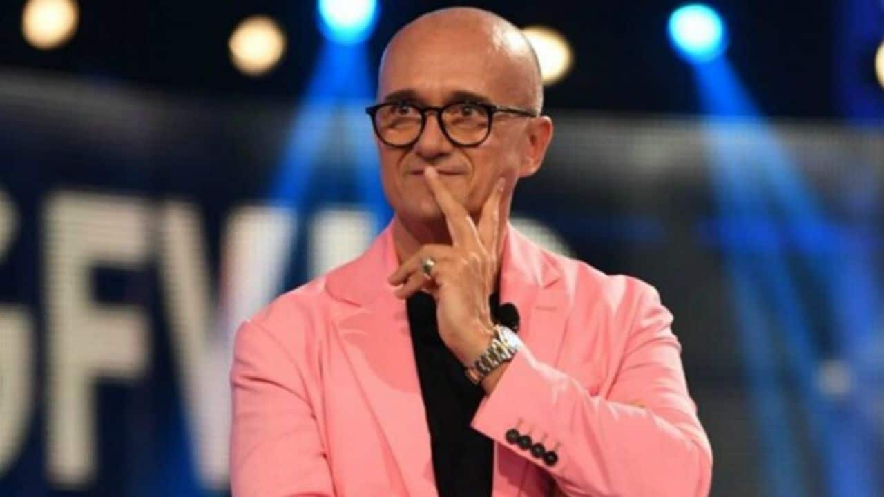 Grande Fratello Vip Anticipazioni Puntata Di Stasera