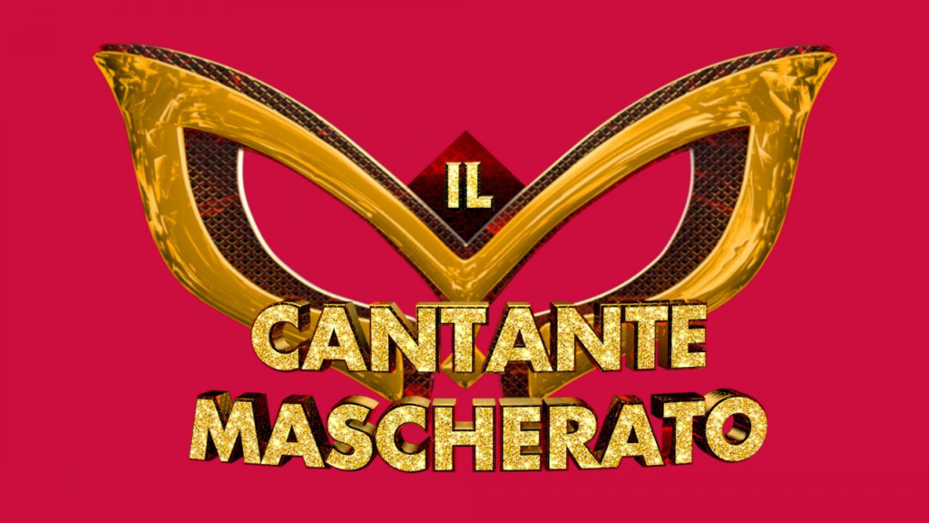 il cantante mascherato