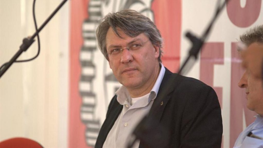 landini pensione 62 anni