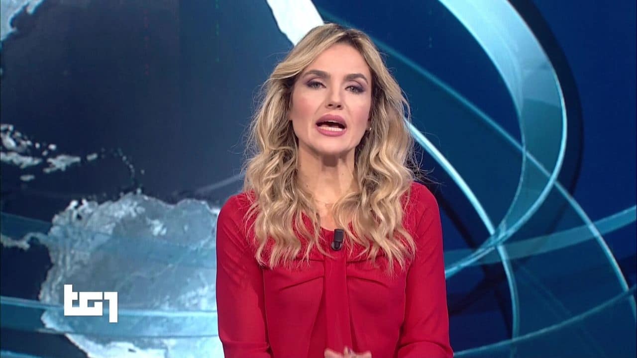 Laura Chimenti, chi è la conduttrice di Sanremo 2020 ...