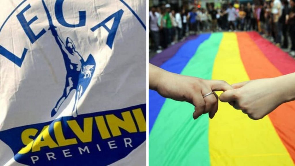 legge omofobia emilia