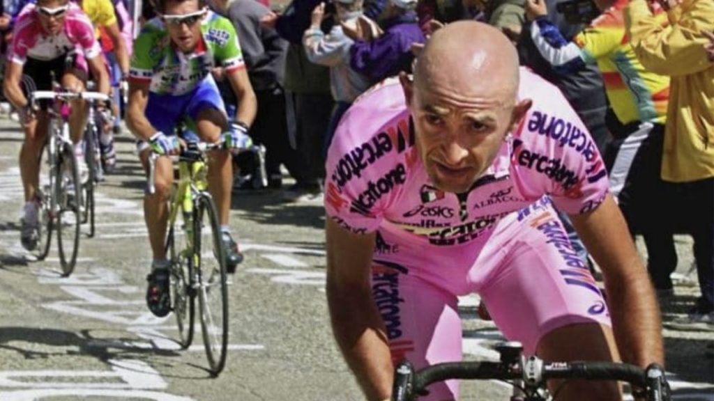 rivelazione pusher pantani ucciso