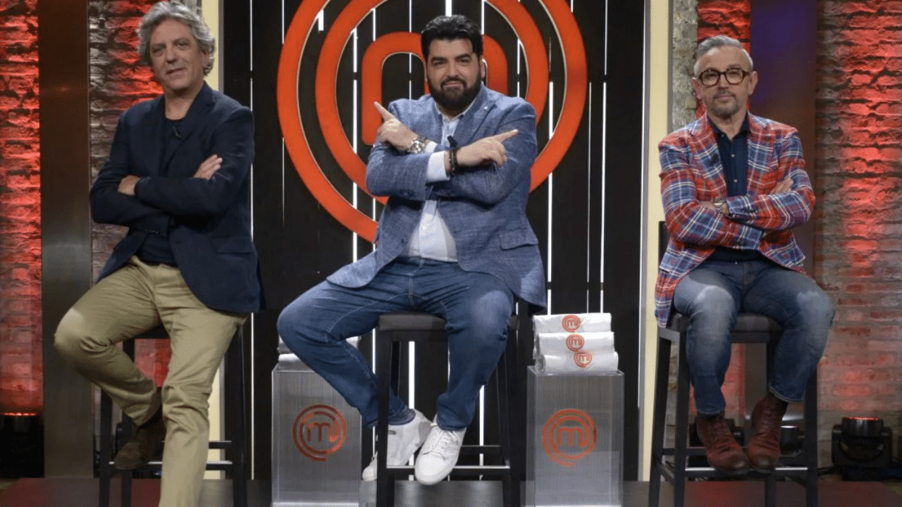 Masterchef Quando Va In Onda Su Sky