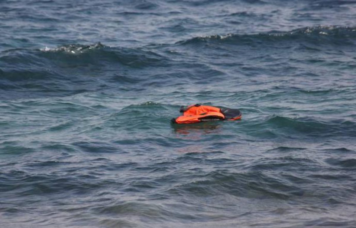 migranti naufragio grecia