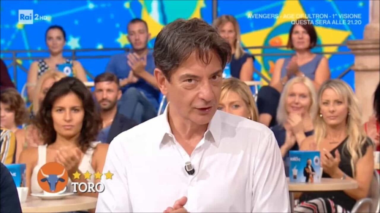 oroscopo paolo fox oggi