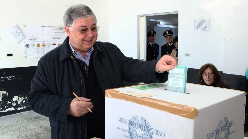 pippo callipo chi è