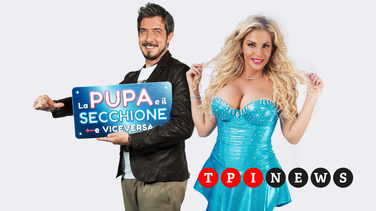 Chi Ha Vinto Pupa E Secchione 2022